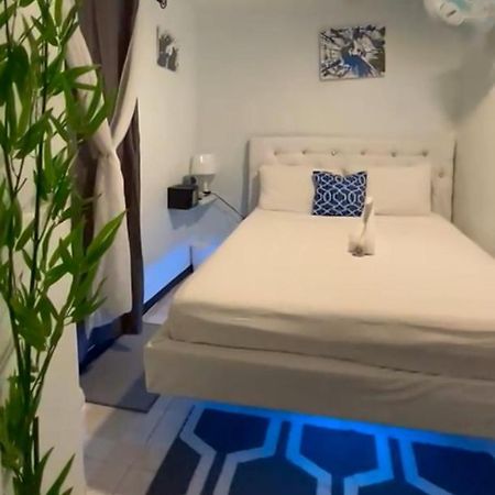 Blue Royalty Bed & Breakfast Portmore Luaran gambar