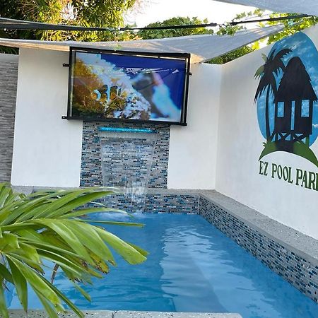 Blue Royalty Bed & Breakfast Portmore Luaran gambar