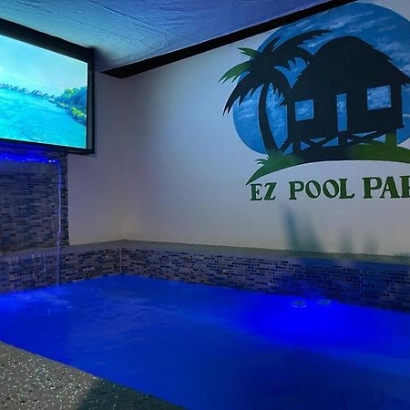 Blue Royalty Bed & Breakfast Portmore Luaran gambar