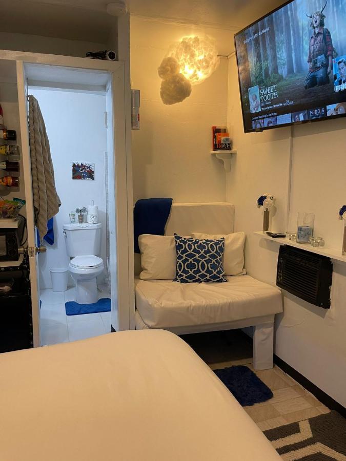 Blue Royalty Bed & Breakfast Portmore Luaran gambar