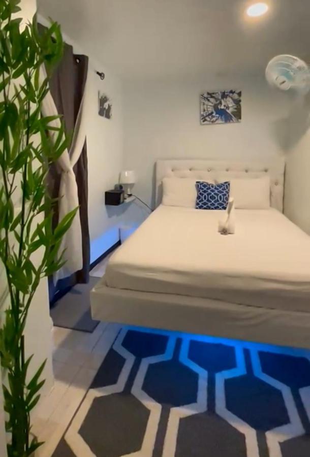 Blue Royalty Bed & Breakfast Portmore Luaran gambar