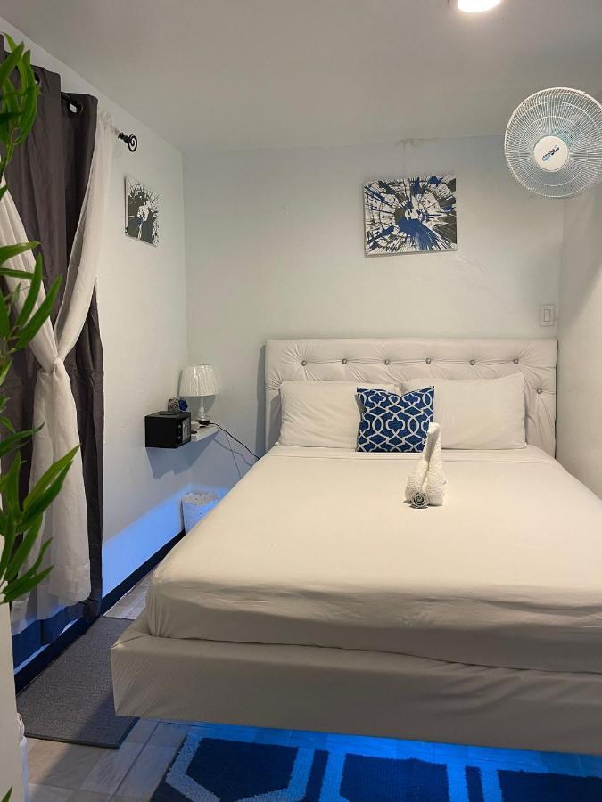 Blue Royalty Bed & Breakfast Portmore Luaran gambar