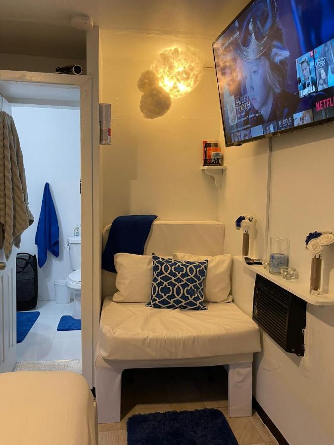 Blue Royalty Bed & Breakfast Portmore Luaran gambar