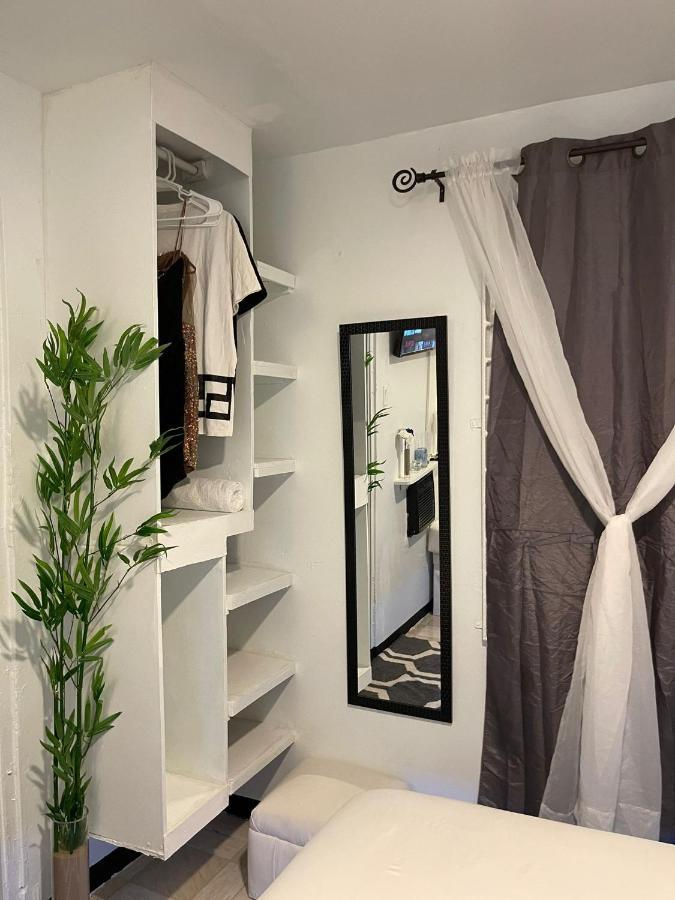 Blue Royalty Bed & Breakfast Portmore Luaran gambar