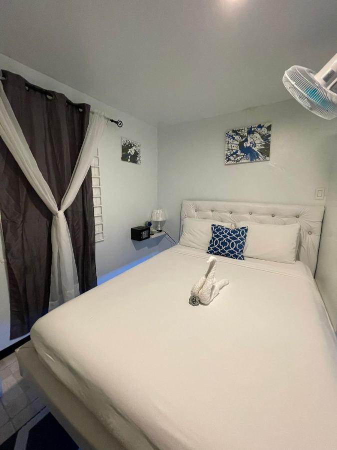 Blue Royalty Bed & Breakfast Portmore Luaran gambar
