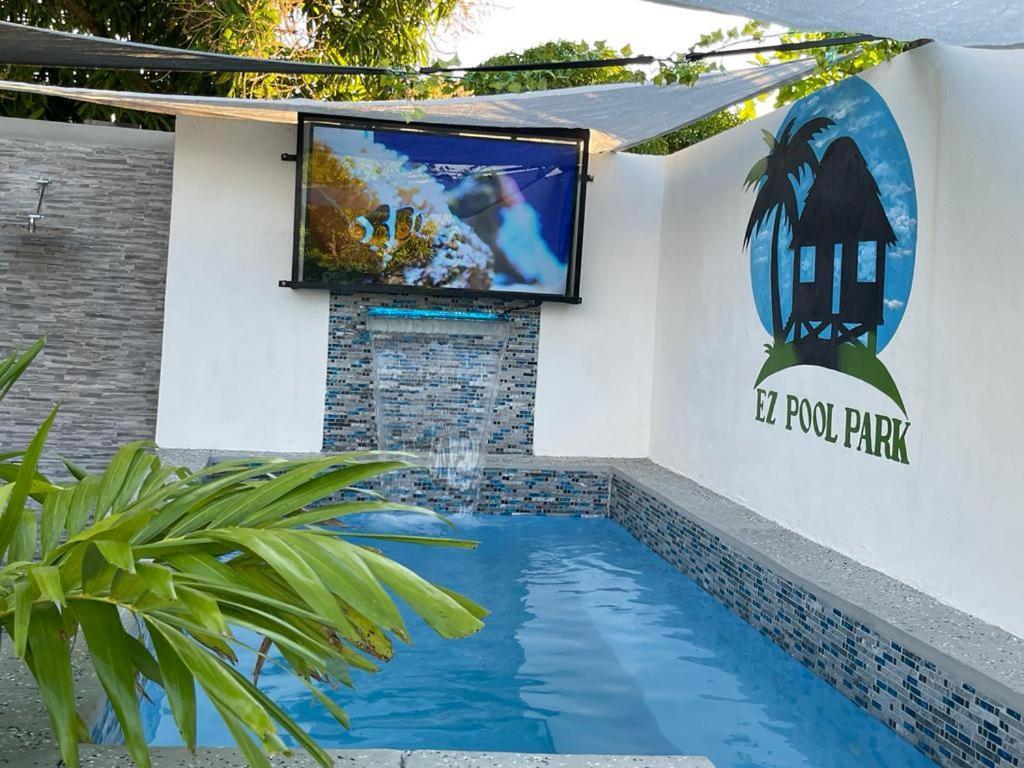 Blue Royalty Bed & Breakfast Portmore Luaran gambar