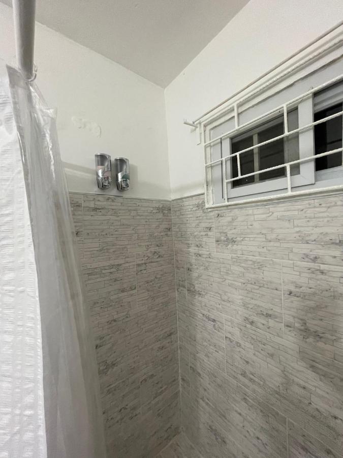 Blue Royalty Bed & Breakfast Portmore Luaran gambar