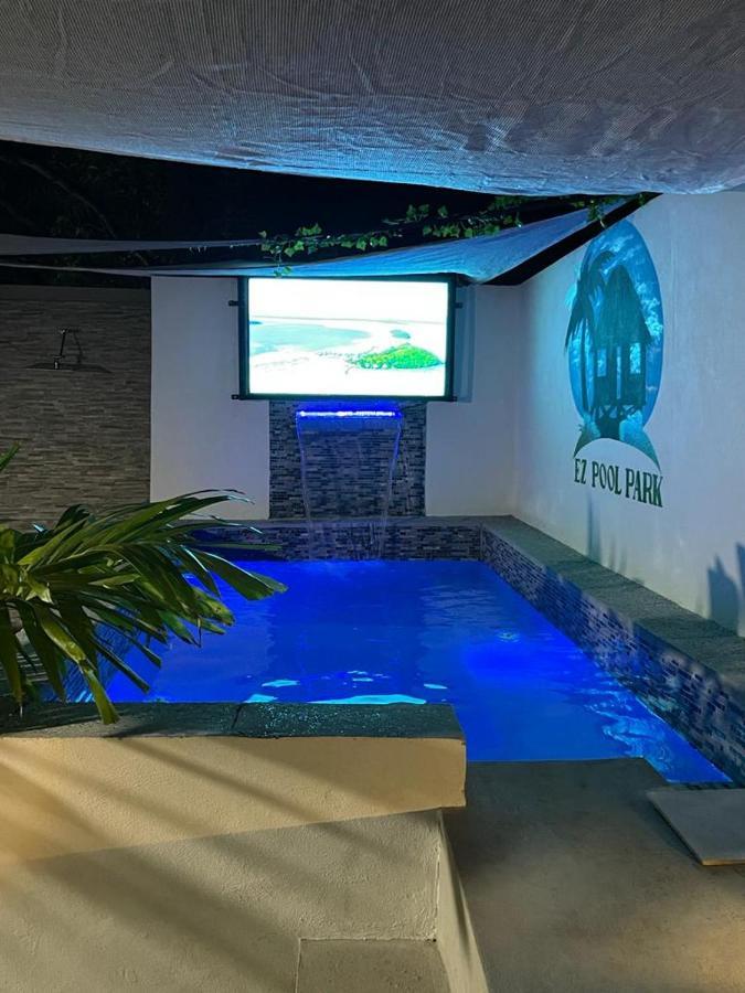 Blue Royalty Bed & Breakfast Portmore Luaran gambar