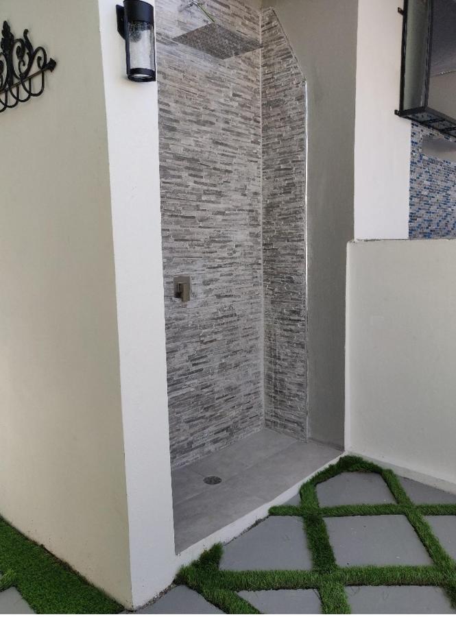 Blue Royalty Bed & Breakfast Portmore Luaran gambar