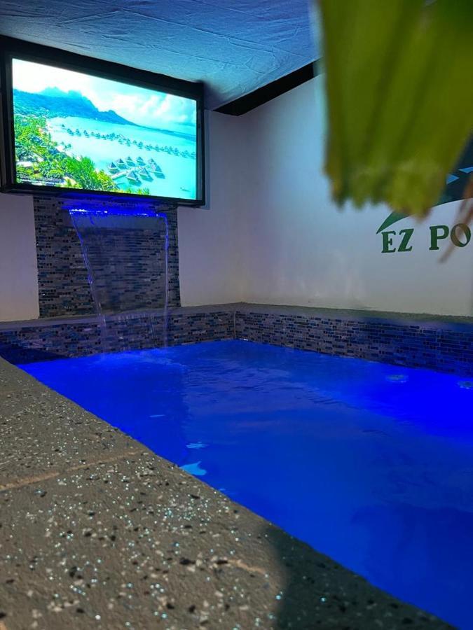 Blue Royalty Bed & Breakfast Portmore Luaran gambar