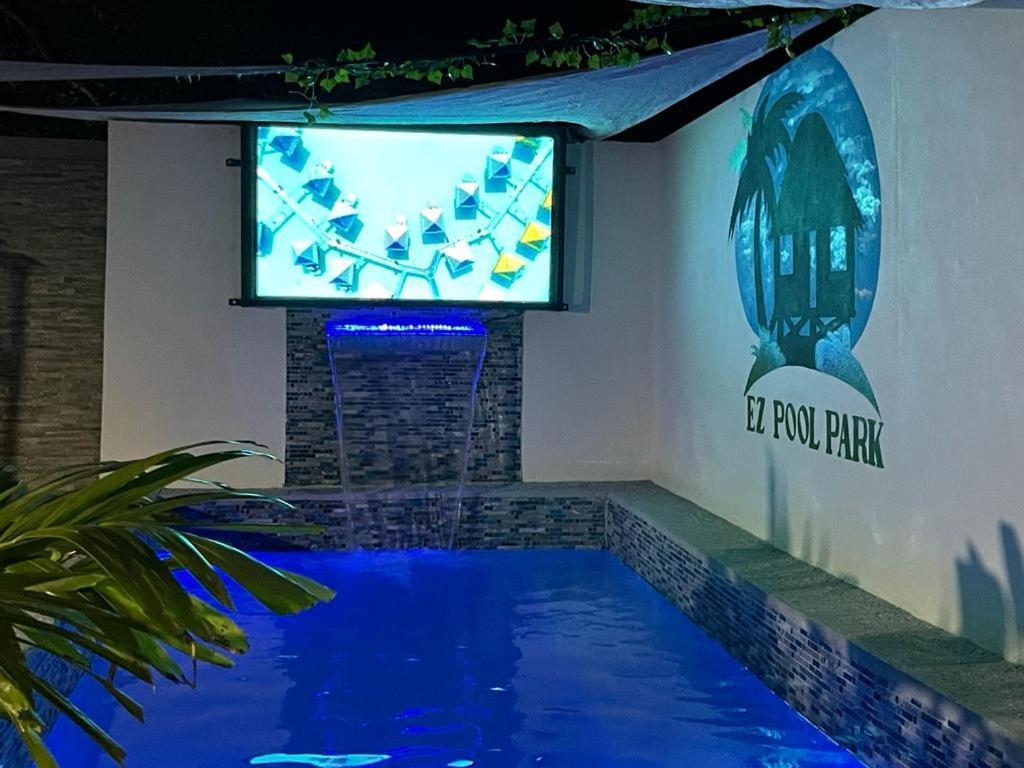 Blue Royalty Bed & Breakfast Portmore Luaran gambar