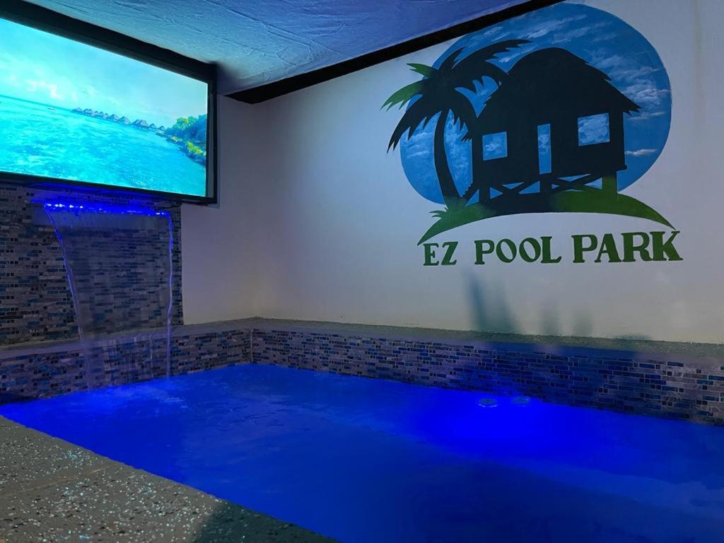 Blue Royalty Bed & Breakfast Portmore Luaran gambar