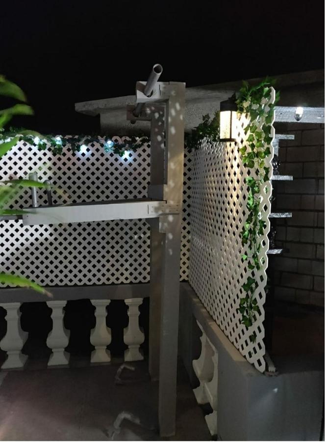 Blue Royalty Bed & Breakfast Portmore Luaran gambar